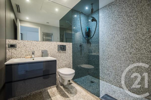 Appartement F3 à vendre  3 pièces - 78,64 m 2   NICE  - 06