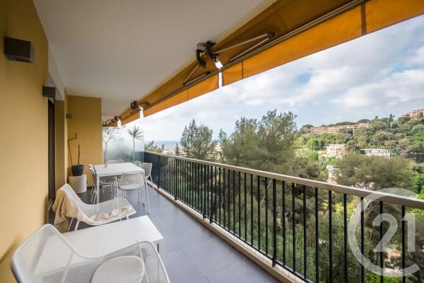 Appartement F3 à vendre  3 pièces - 78,64 m 2   NICE  - 06