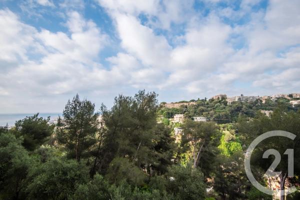 Appartement F3 à vendre  3 pièces - 78,64 m 2   NICE  - 06