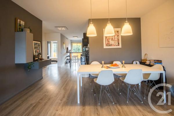Appartement F3 à vendre  3 pièces - 78,64 m 2   NICE  - 06