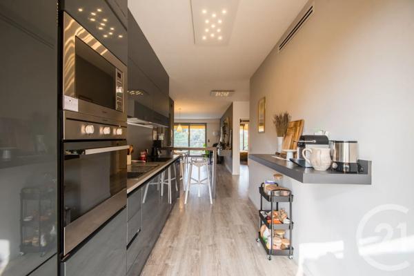 Appartement F3 à vendre  3 pièces - 78,64 m 2   NICE  - 06