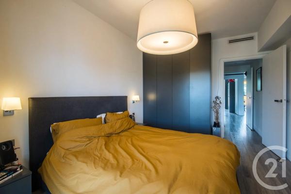 Appartement F3 à vendre  3 pièces - 78,64 m 2   NICE  - 06