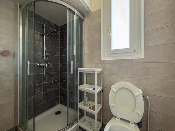 Maison des années 30 de 75m²