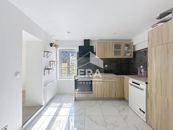 Appartement Triel-Sur-Seine 4 pièces 80 m2