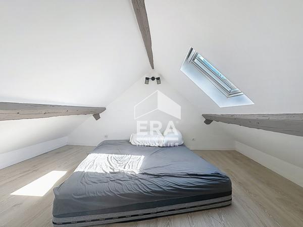Appartement Triel-Sur-Seine 4 pièces 80 m2
