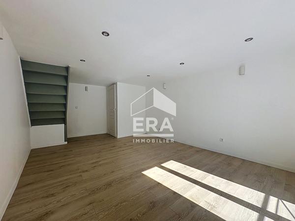 Appartement Triel-Sur-Seine 4 pièces 80 m2