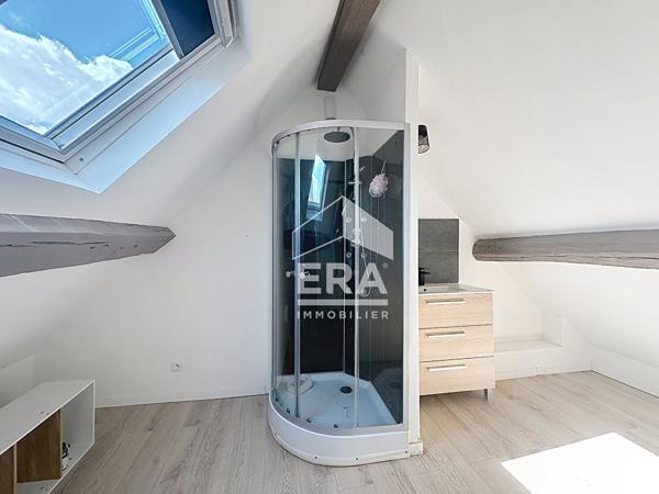 Appartement Triel-Sur-Seine 4 pièces 80 m2