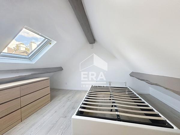 Appartement Triel-Sur-Seine 4 pièces 80 m2