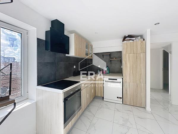 Appartement Triel-Sur-Seine 4 pièces 80 m2