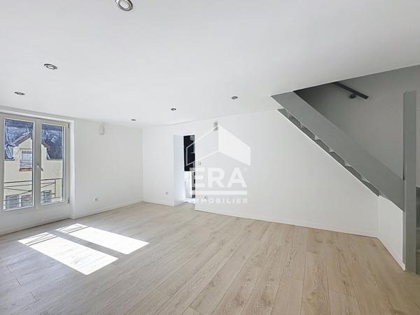 Appartement Triel-Sur-Seine 4 pièces 80 m2