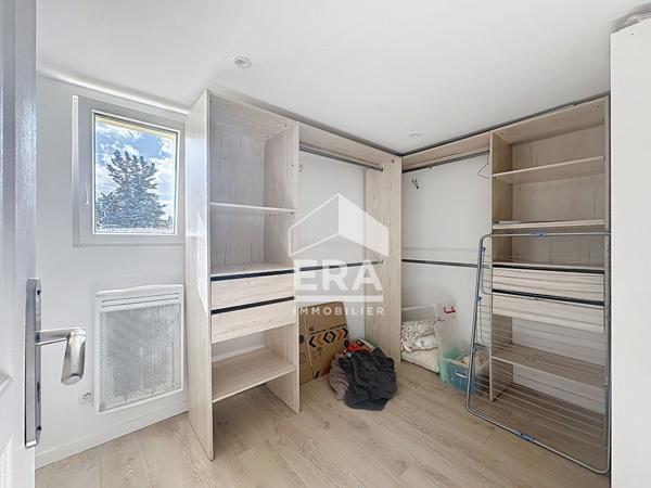 Appartement Triel-Sur-Seine 4 pièces 80 m2
