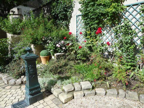 Paris (75016) PARIS XVI (75016) - Appartement de 2 pièce 38 m² aux Hespérides