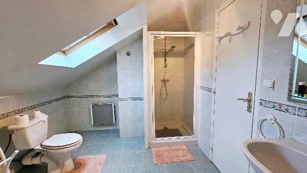 Maison de famille à Maurepas