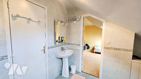 Maison de famille à Maurepas