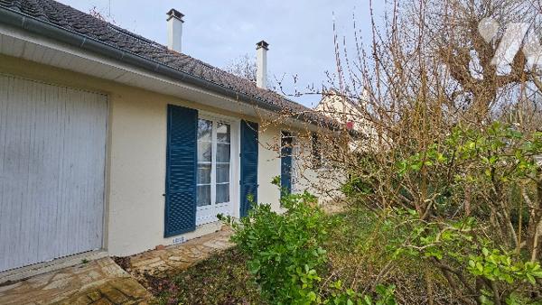 Maison de famille à Maurepas