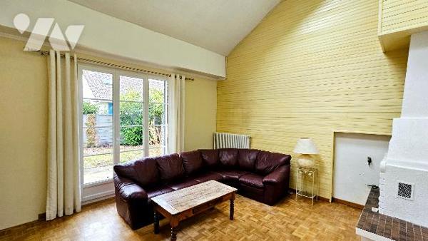 Maison de famille à Maurepas