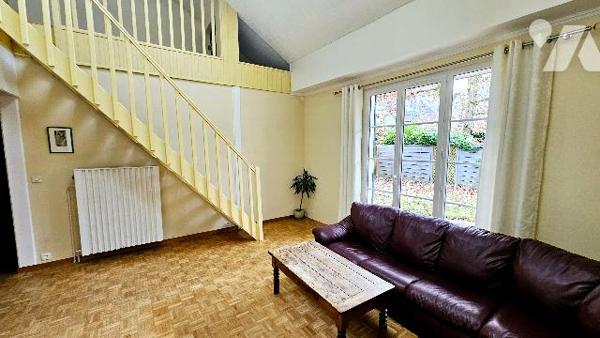 Maison de famille à Maurepas