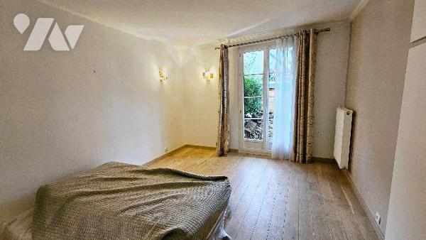 Maison de famille à Maurepas