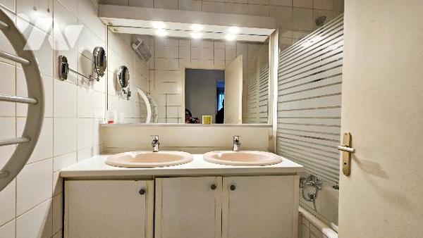 Maison de famille à Maurepas