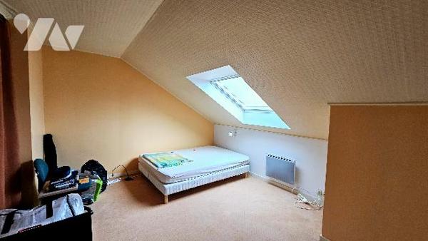 Maison de famille à Maurepas