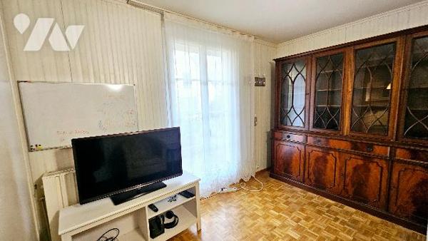 Maison de famille à Maurepas