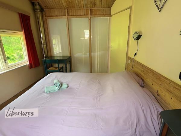 Charmante maison au Syndicat