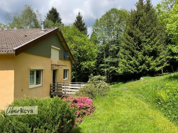 Charmante maison au Syndicat