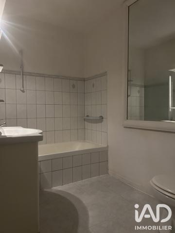 Appartement à vendre 2 pièces 49,5 m² Toulon