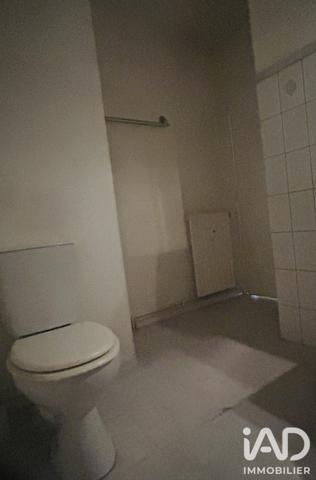 Appartement à vendre 2 pièces 49,5 m² Toulon
