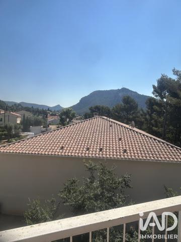 Appartement à vendre 2 pièces 49,5 m² Toulon
