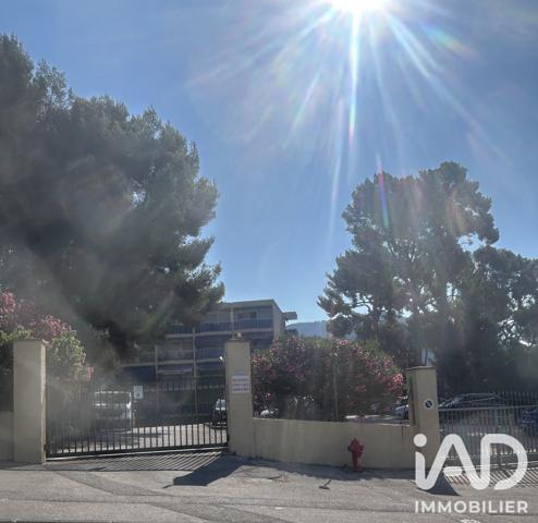Appartement à vendre 2 pièces 49,5 m² Toulon