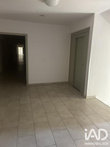 Appartement à vendre 2 pièces 49,5 m² Toulon