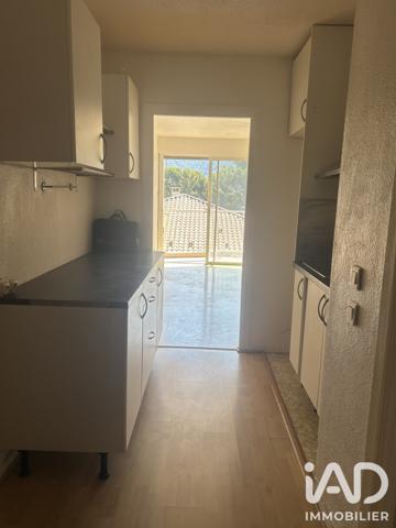 Appartement à vendre 2 pièces 49,5 m² Toulon