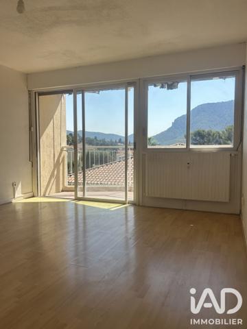 Appartement à vendre 2 pièces 49,5 m² Toulon