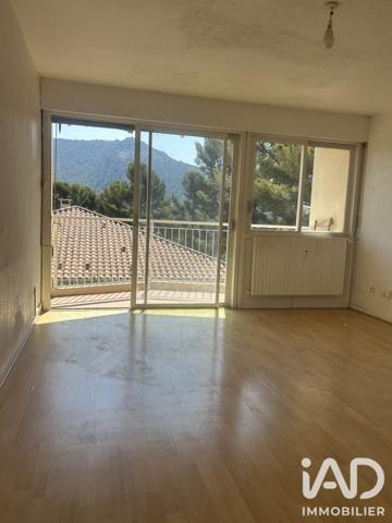 Appartement à vendre 2 pièces 49,5 m² Toulon