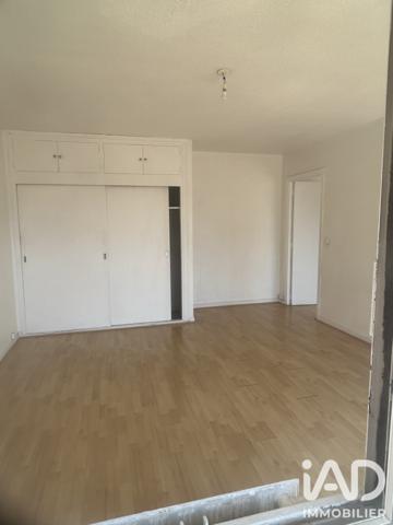 Appartement à vendre 2 pièces 49,5 m² Toulon