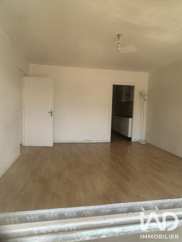 Appartement à vendre 2 pièces 49,5 m² Toulon