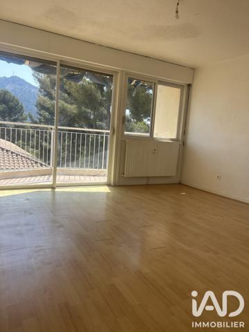 Appartement à vendre 2 pièces 49,5 m² Toulon