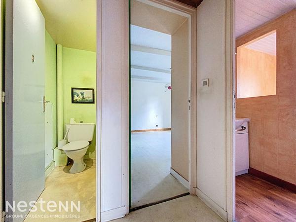 Maison de ville de 120m², 4 chambres proche commodités et écoles