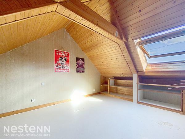 Maison de ville de 120m², 4 chambres proche commodités et écoles