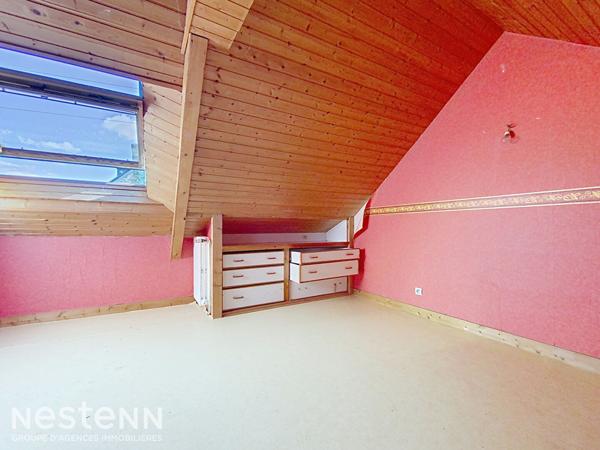 Maison de ville de 120m², 4 chambres proche commodités et écoles