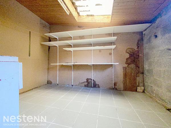 Maison de ville de 120m², 4 chambres proche commodités et écoles