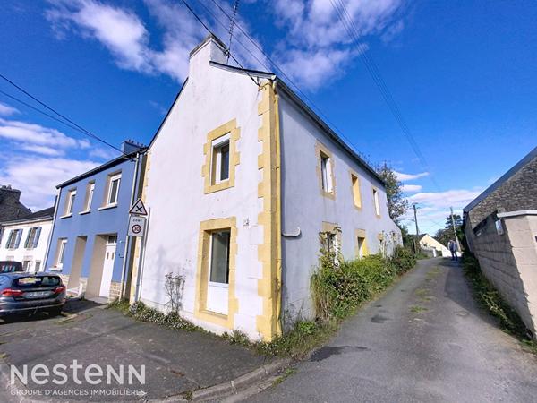 Maison de ville de 120m², 4 chambres proche commodités et écoles