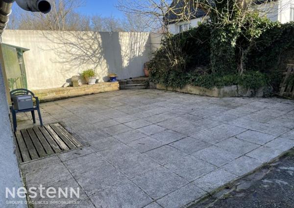 Maison de ville de 120m², 4 chambres proche commodités et écoles