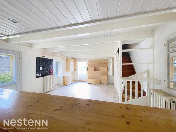 Maison de ville de 120m², 4 chambres proche commodités et écoles