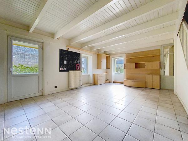 Maison de ville de 120m², 4 chambres proche commodités et écoles