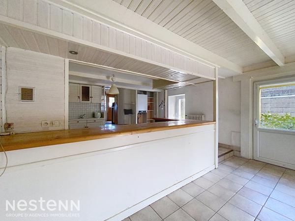 Maison de ville de 120m², 4 chambres proche commodités et écoles