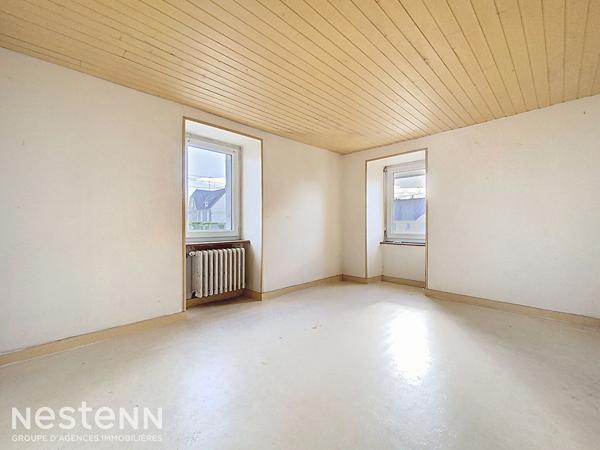 Maison de ville de 120m², 4 chambres proche commodités et écoles