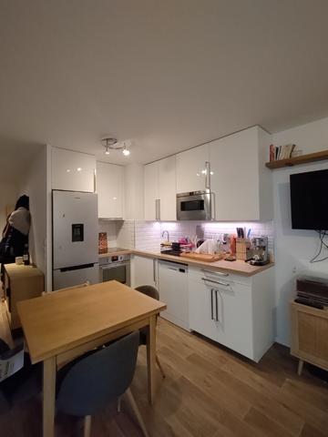 T3 - meublé - Proche centre ville