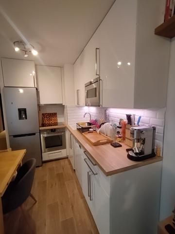 T3 - meublé - Proche centre ville